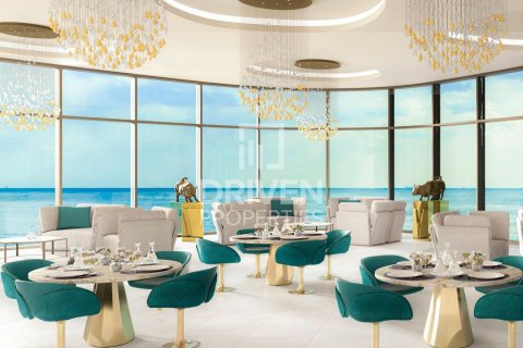 1 bedroom Apartment in Maritime City, UAE No. 211637 8