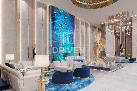 1 bedroom Apartment in Maritime City, UAE No. 211637 4