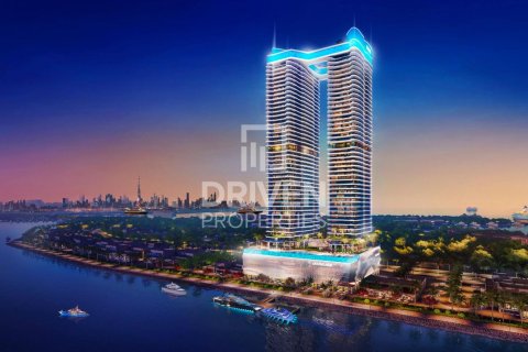 1 bedroom Apartment in Maritime City, UAE No. 211637 3