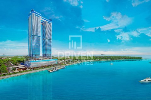 1 bedroom Apartment in Maritime City, UAE No. 211637