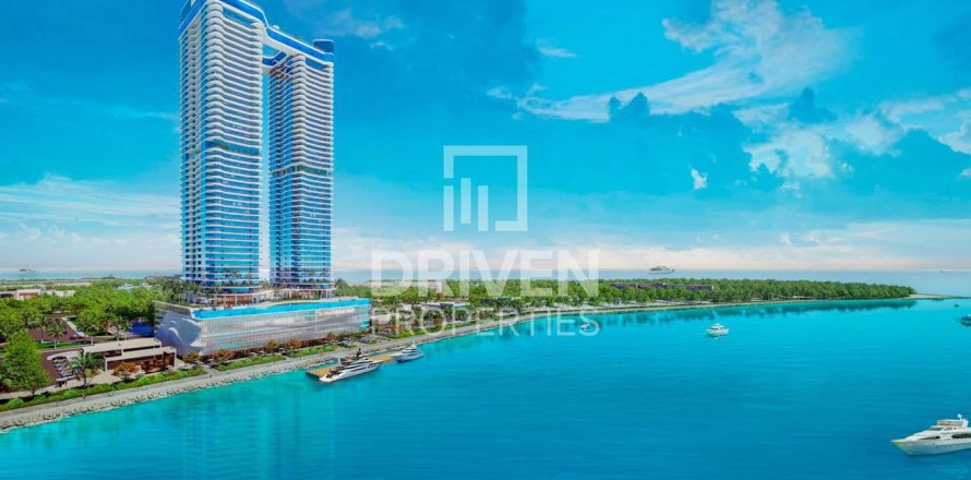 1 bedroom Apartment in Maritime City, UAE No. 211637