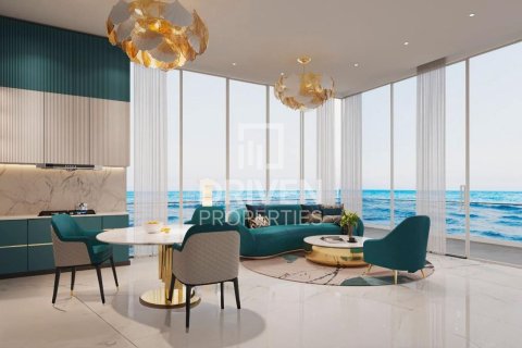 1 bedroom Apartment in Maritime City, UAE No. 211637 5