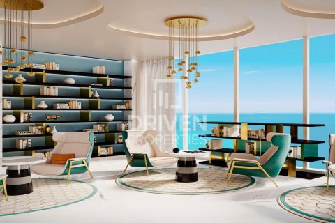 1 bedroom Apartment in Maritime City, UAE No. 211637 9