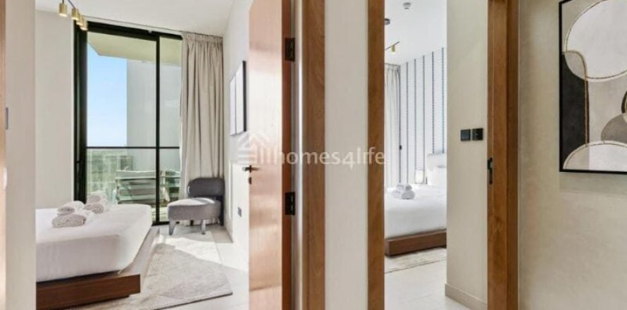 Appartement de 2 chambres à District 10, UAE No. 186153
