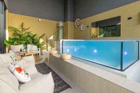 Appartement de 2 chambres à District 10, UAE No. 186153 6