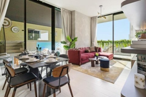 Appartement de 2 chambres à District 10, UAE No. 186153 5