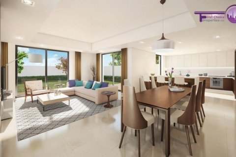 Villa de 5 chambres à Yas Acres, UAE No. 12591 5