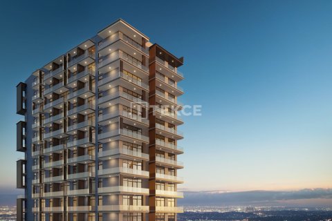 Appartement de 2 chambres à Jumeirah Village Triangle, UAE No. 44453 10