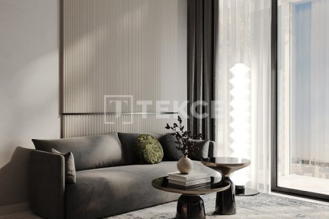 Appartement de 2 chambres à Jumeirah Village Triangle, UAE No. 44453 18