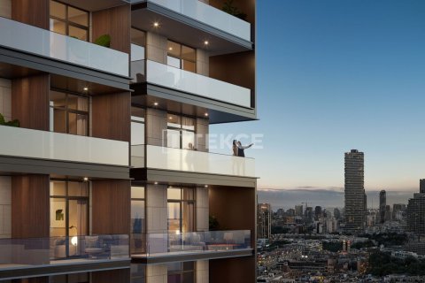 Appartement de 2 chambres à Jumeirah Village Triangle, UAE No. 44453 11