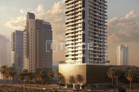 Квартира с 2 спальнями в Jumeirah Village Triangle, ОАЭ №44453