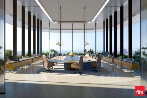 Офис 743.8м² в Бизнес-Бэй, ОАЭ №166646 7