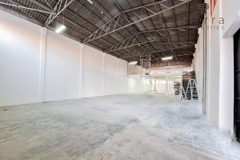 Warehouse de 529.5m² à Al Quoz, UAE No. 47589 4