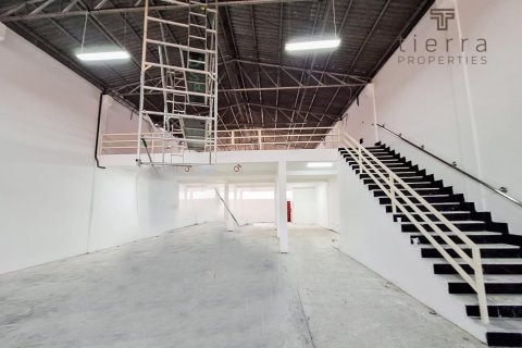 Warehouse de 529.5m² à Al Quoz, UAE No. 47589 5