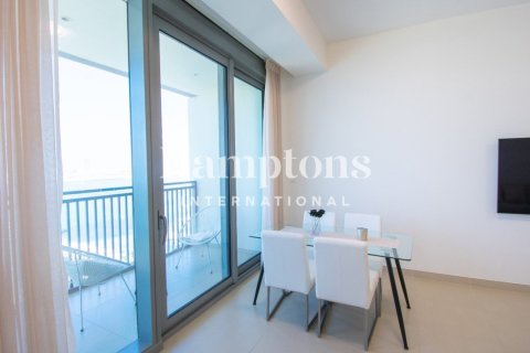 Квартира с 2 спальнями в The Address Dubai Marina, ОАЭ №216968 9