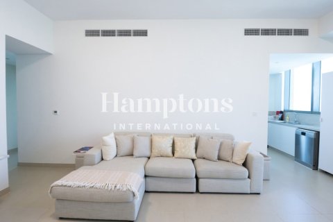 Квартира с 2 спальнями в The Address Dubai Marina, ОАЭ №216968