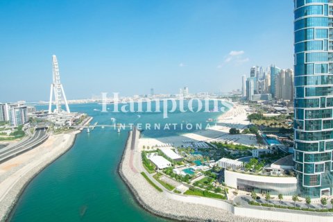 Квартира с 2 спальнями в The Address Dubai Marina, ОАЭ №216968 6