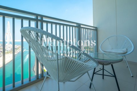 Квартира с 2 спальнями в The Address Dubai Marina, ОАЭ №216968 18