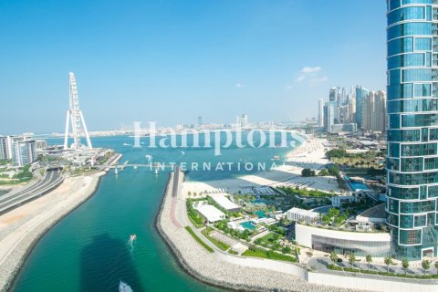 Квартира с 2 спальнями в The Address Dubai Marina, ОАЭ №216968 11