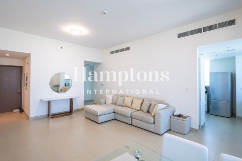 Квартира с 2 спальнями в The Address Dubai Marina, ОАЭ №216968 16