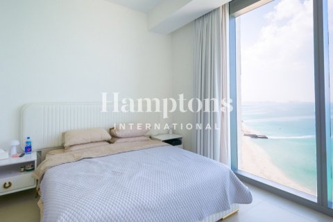 Квартира с 2 спальнями в The Address Dubai Marina, ОАЭ №216968 14