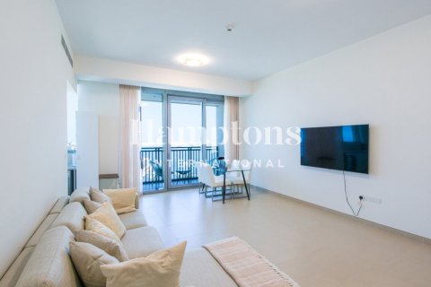 Квартира с 2 спальнями в The Address Dubai Marina, ОАЭ №216968 3