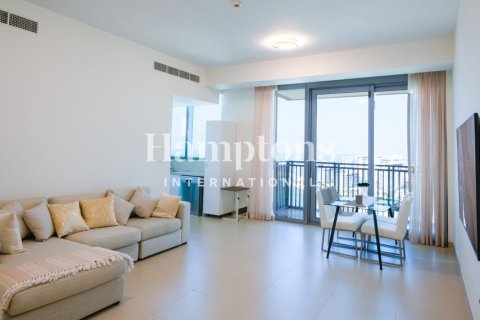 Квартира с 2 спальнями в The Address Dubai Marina, ОАЭ №216968 21
