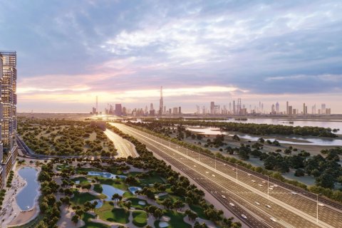 Apartment de 2 dormitorios en Ras Al Khor, UAE No. 187847