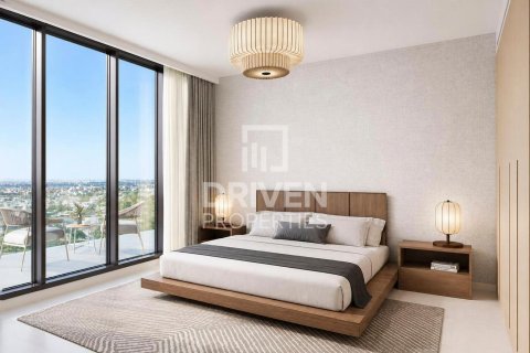 Apartment de 1 dormitorio en Dubai Residence Complex, UAE No. 217621 6