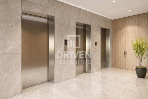 Apartment de 1 dormitorio en Dubai Residence Complex, UAE No. 217621 21