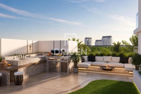 Apartment de 1 dormitorio en Dubai Residence Complex, UAE No. 217621 17