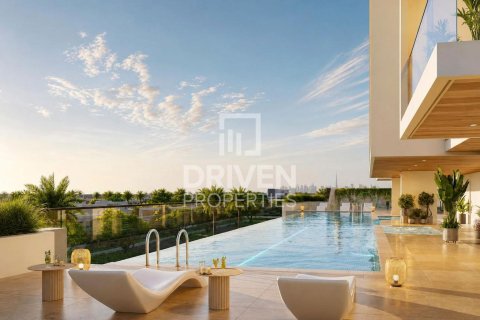 Apartment de 1 dormitorio en Dubai Residence Complex, UAE No. 217621 16