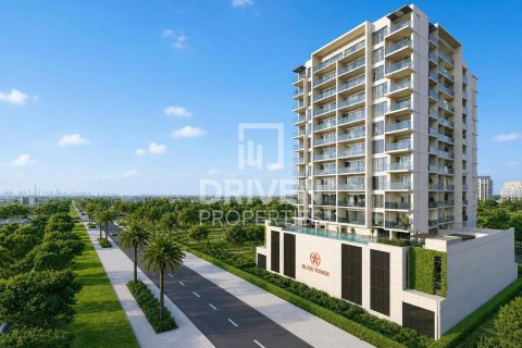 Apartment de 1 dormitorio en Dubai Residence Complex, UAE No. 217621 28
