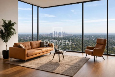 Apartment de 1 dormitorio en Dubai Residence Complex, UAE No. 217621 4