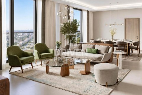Apartment de 1 dormitorio en Dubai Residence Complex, UAE No. 217621 5