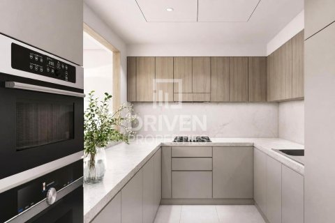 Apartment de 1 dormitorio en Dubai Residence Complex, UAE No. 217621 8