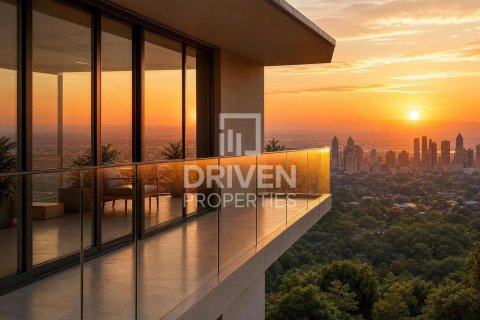 Apartment de 1 dormitorio en Dubai Residence Complex, UAE No. 217621 27