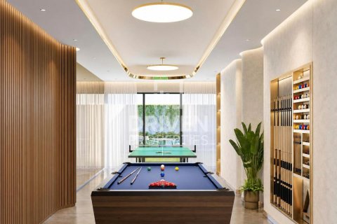 Apartment de 1 dormitorio en Dubai Residence Complex, UAE No. 217621 15