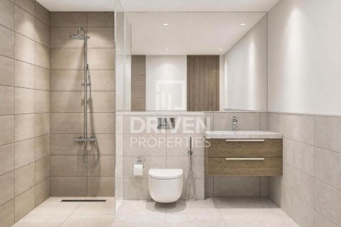 Apartment de 1 dormitorio en Dubai Residence Complex, UAE No. 217621 12
