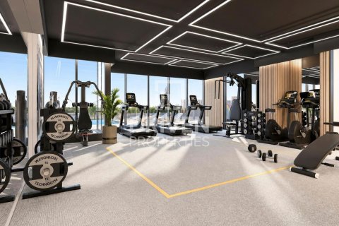 Apartment de 1 dormitorio en Dubai Residence Complex, UAE No. 217621 25