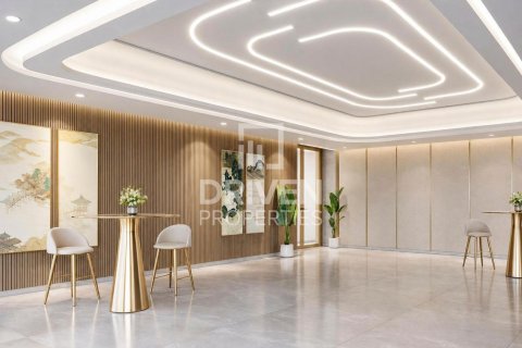 Apartment de 1 dormitorio en Dubai Residence Complex, UAE No. 217621 14