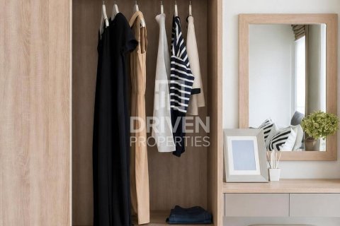 Apartment de 1 dormitorio en Dubai Residence Complex, UAE No. 217621 11