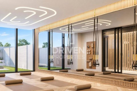 Apartment de 1 dormitorio en Dubai Residence Complex, UAE No. 217621 22