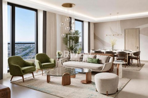 Apartment de 1 dormitorio en Dubai Residence Complex, UAE No. 217621 3