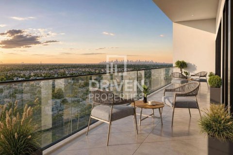 Apartment de 1 dormitorio en Dubai Residence Complex, UAE No. 217621 26