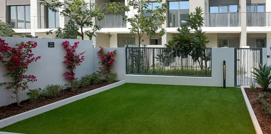3 bedrooms Townhouse in Tilal Al Ghaf, UAE No. 213000
