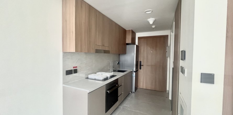 استوديو شقة في Jumeirah Village Triangle, الإمارات العربية المتحدة رقم 213588