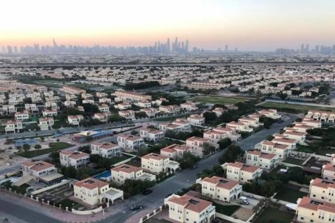 35مربع، شقة في Jumeirah Village Triangle, الإمارات العربية المتحدة رقم 213588 10