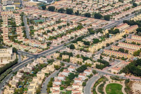 35مربع، شقة في Jumeirah Village Triangle, الإمارات العربية المتحدة رقم 213588 11