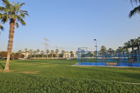 35مربع، شقة في Jumeirah Village Triangle, الإمارات العربية المتحدة رقم 213588 9
